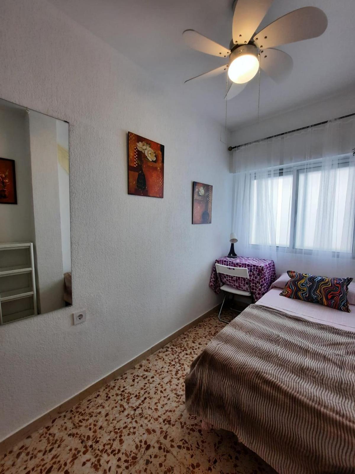 Habitaciones En Mi Piso Del Centro De อูเอลบา ภายนอก รูปภาพ