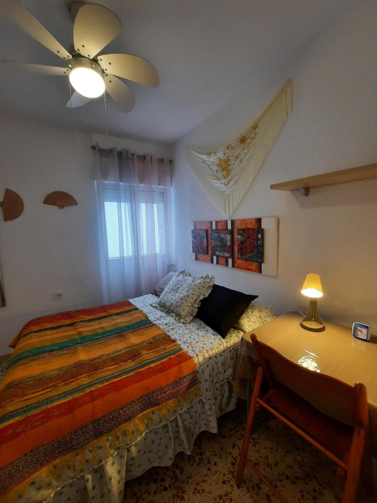 Habitaciones En Mi Piso Del Centro De อูเอลบา ภายนอก รูปภาพ