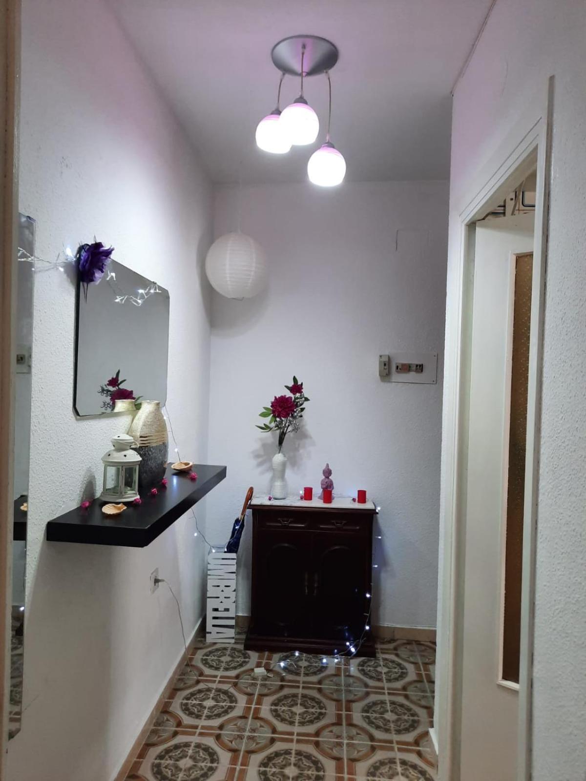 Habitaciones En Mi Piso Del Centro De อูเอลบา ภายนอก รูปภาพ