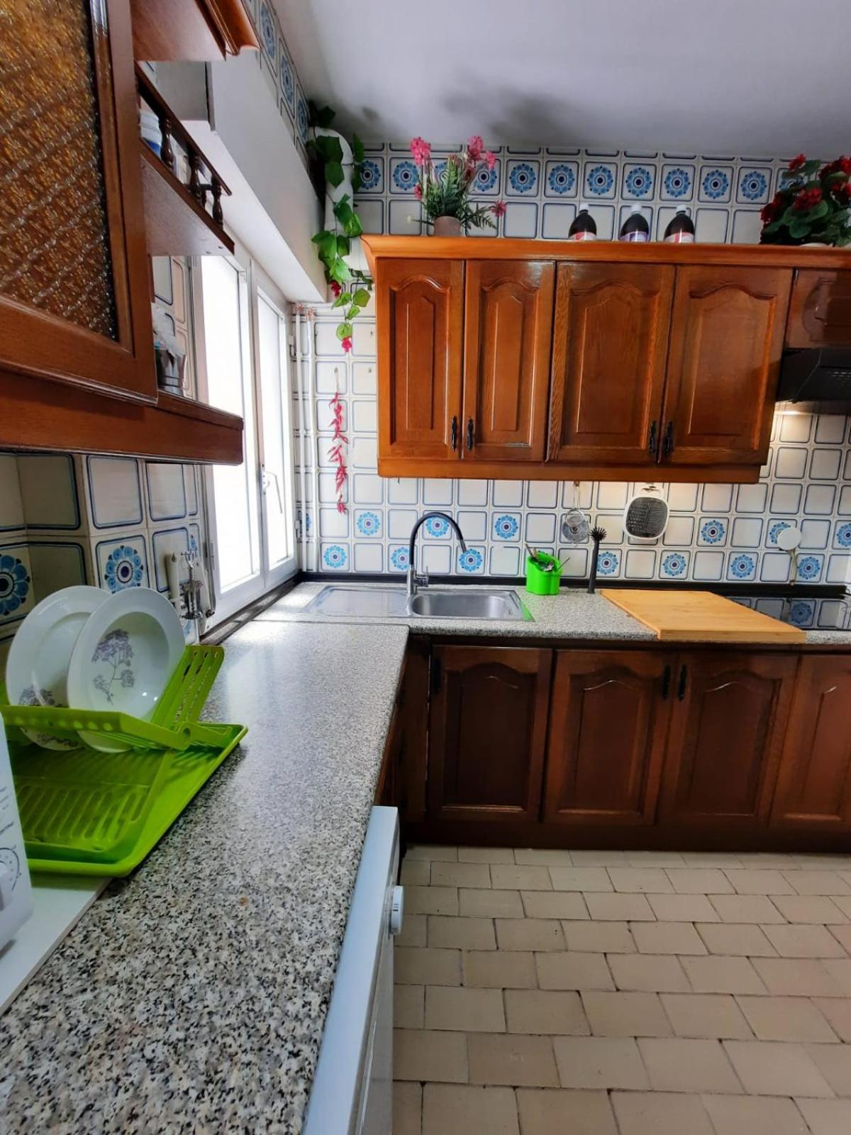 Habitaciones En Mi Piso Del Centro De อูเอลบา ภายนอก รูปภาพ