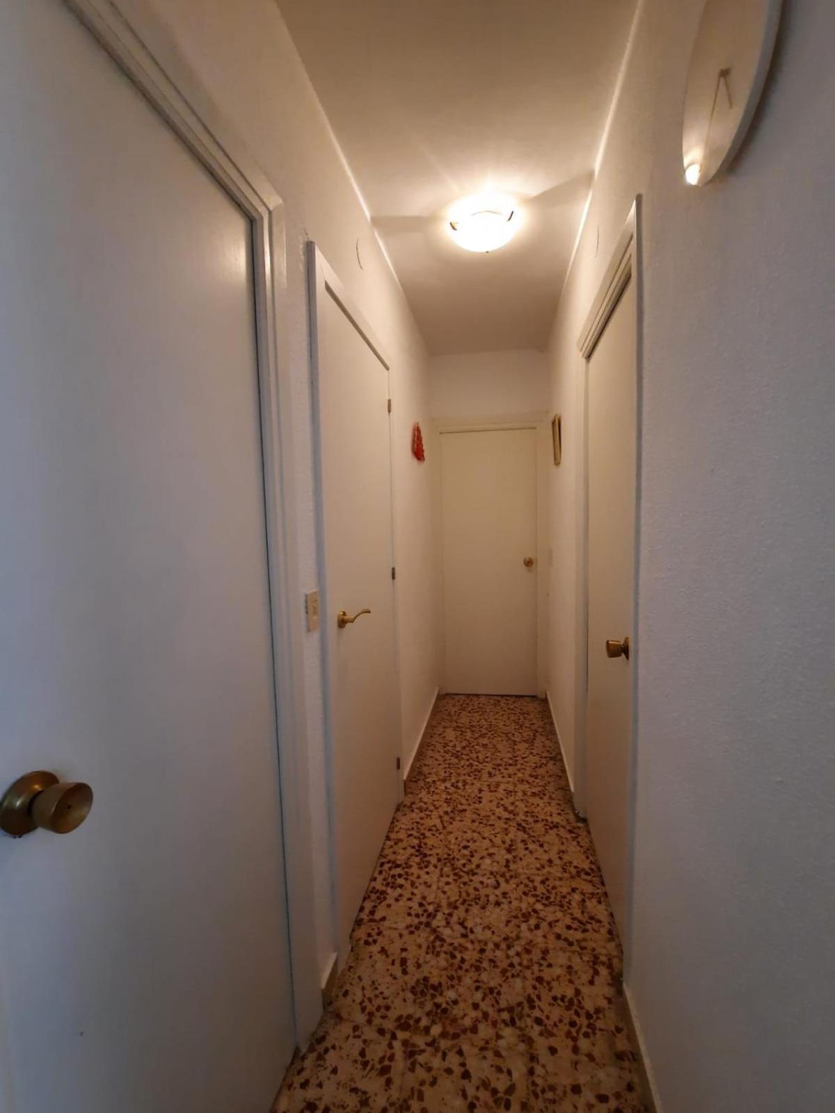 Habitaciones En Mi Piso Del Centro De อูเอลบา ภายนอก รูปภาพ