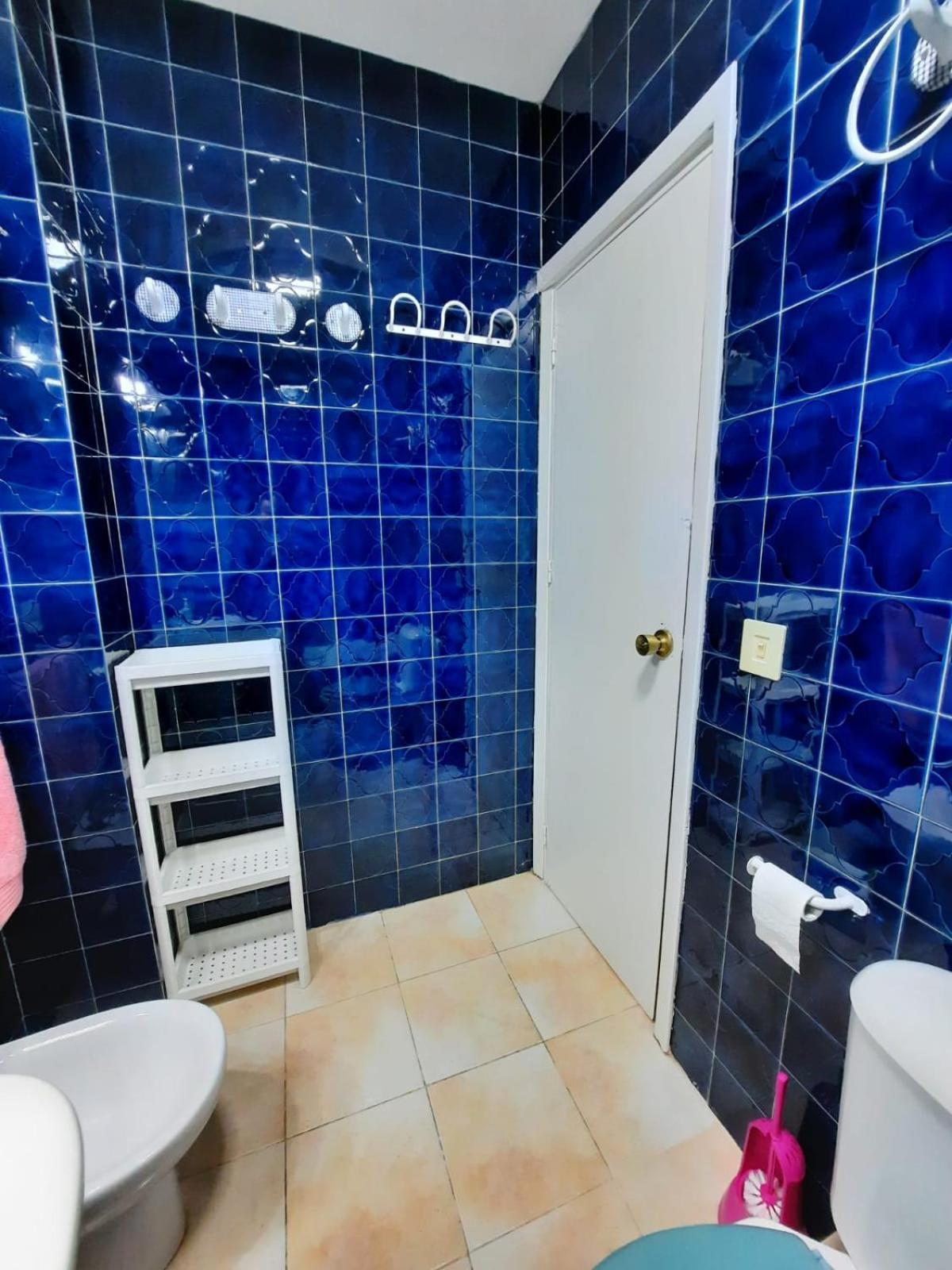 Habitaciones En Mi Piso Del Centro De อูเอลบา ภายนอก รูปภาพ