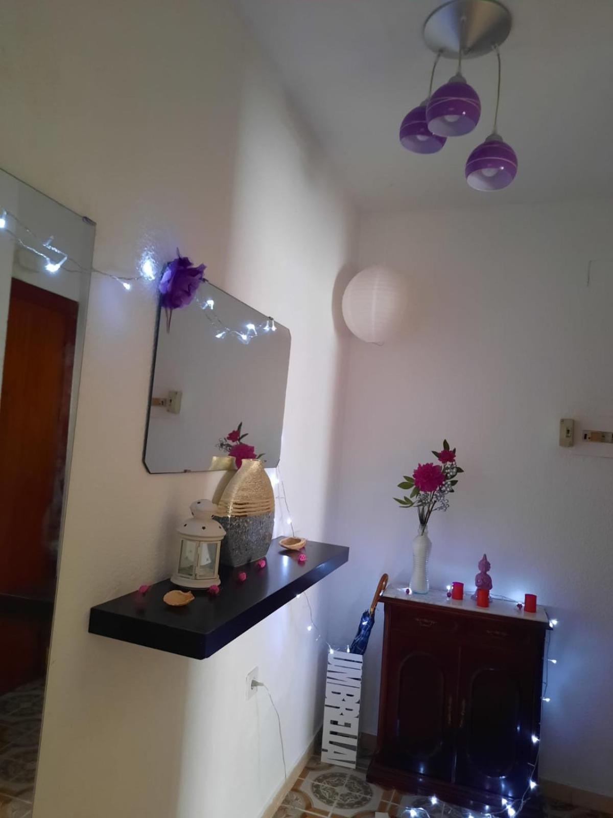 Habitaciones En Mi Piso Del Centro De อูเอลบา ภายนอก รูปภาพ