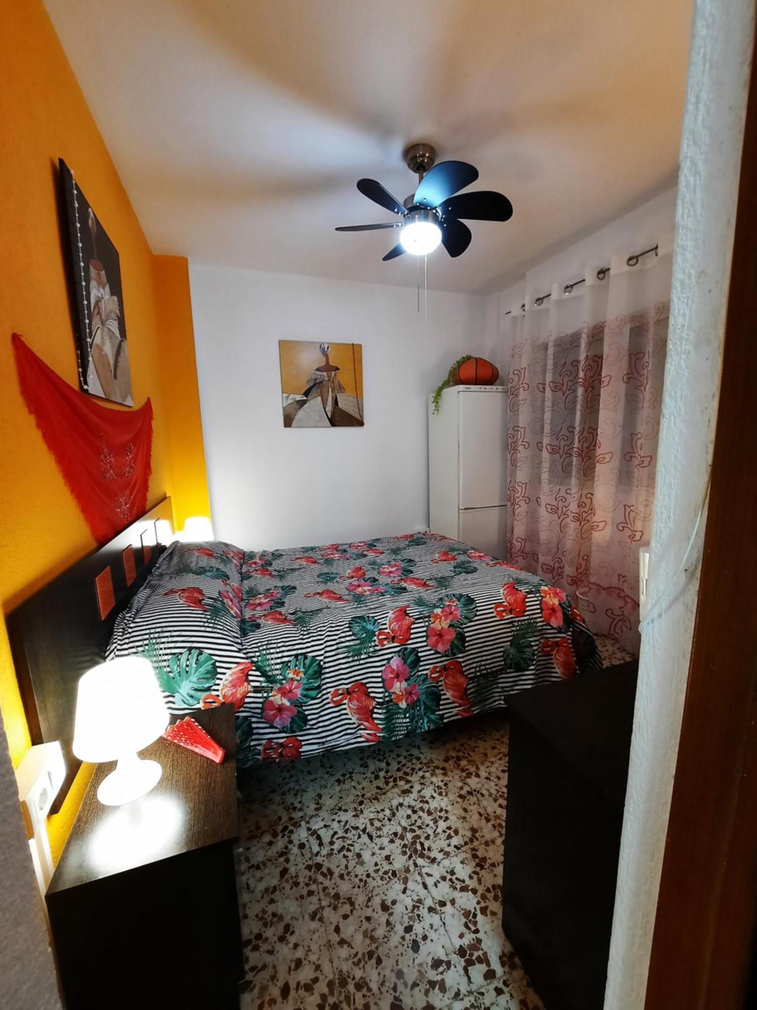 Habitaciones En Mi Piso Del Centro De อูเอลบา ภายนอก รูปภาพ