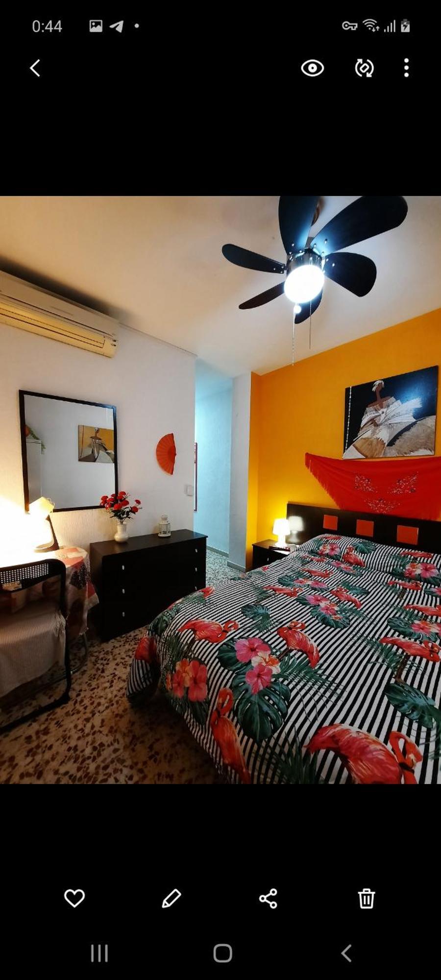Habitaciones En Mi Piso Del Centro De อูเอลบา ภายนอก รูปภาพ
